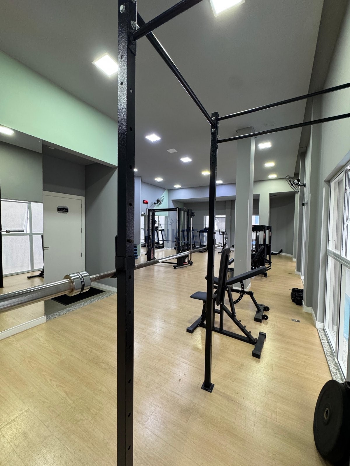 Parque das Oliveiras