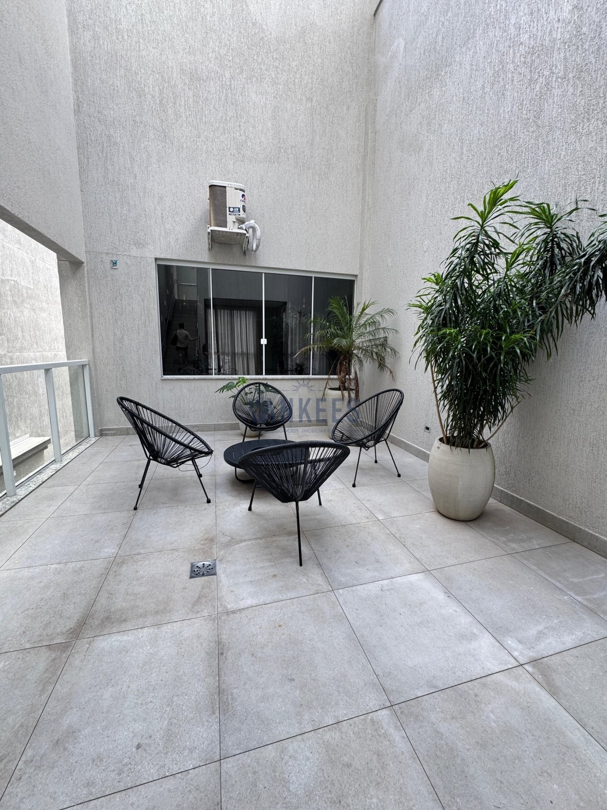 Parque das Oliveiras