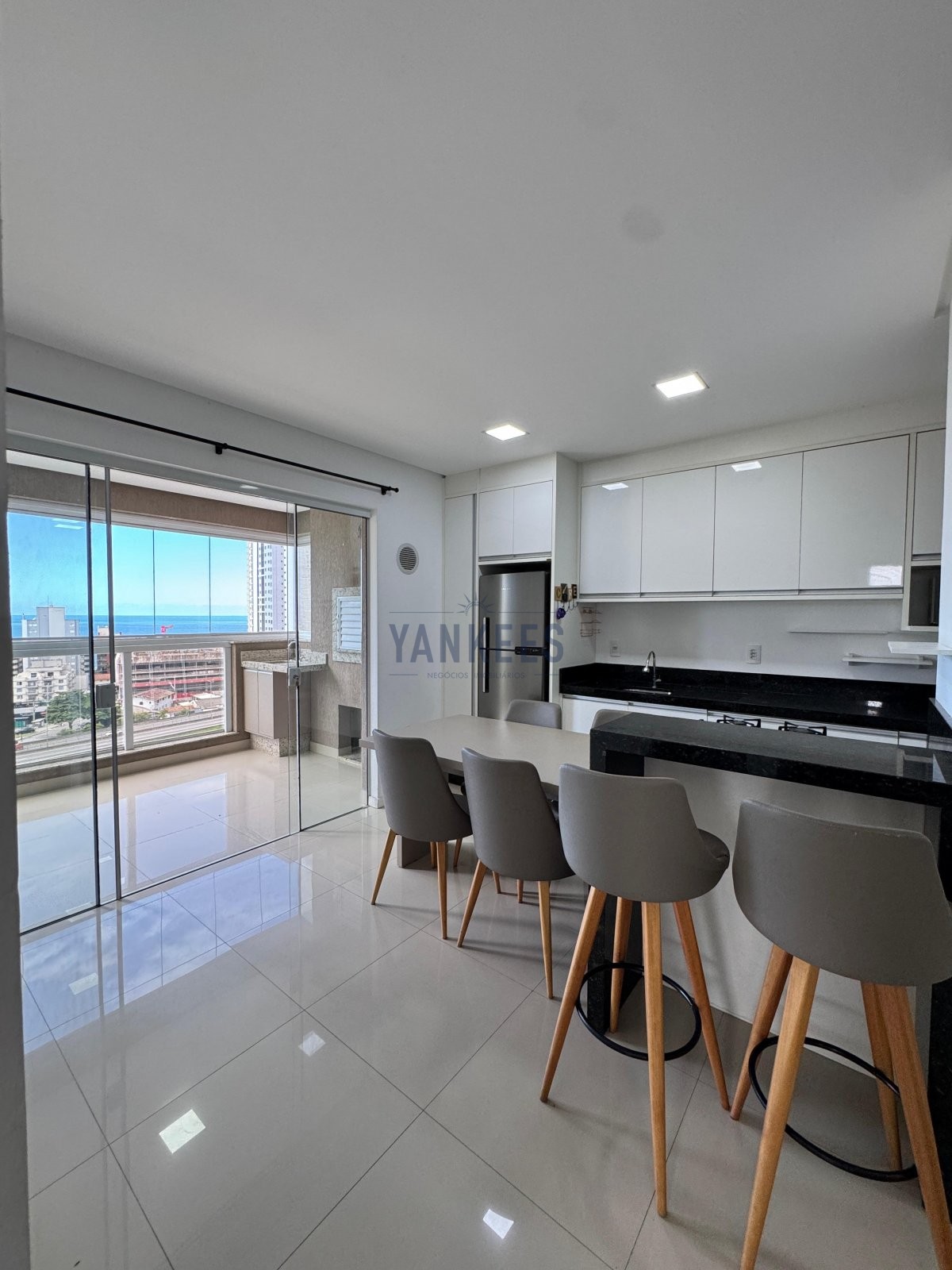 Parque das Oliveiras