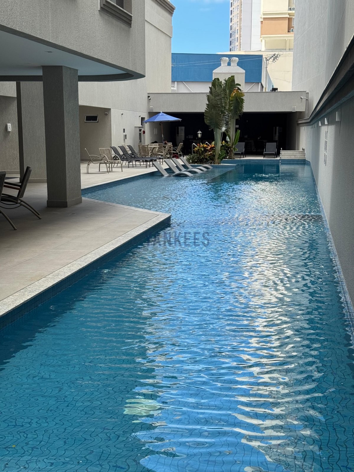 Parque das Oliveiras