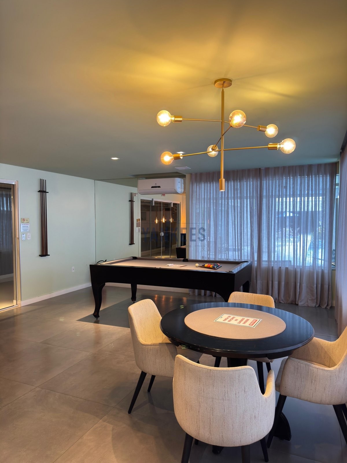 Parque das Oliveiras