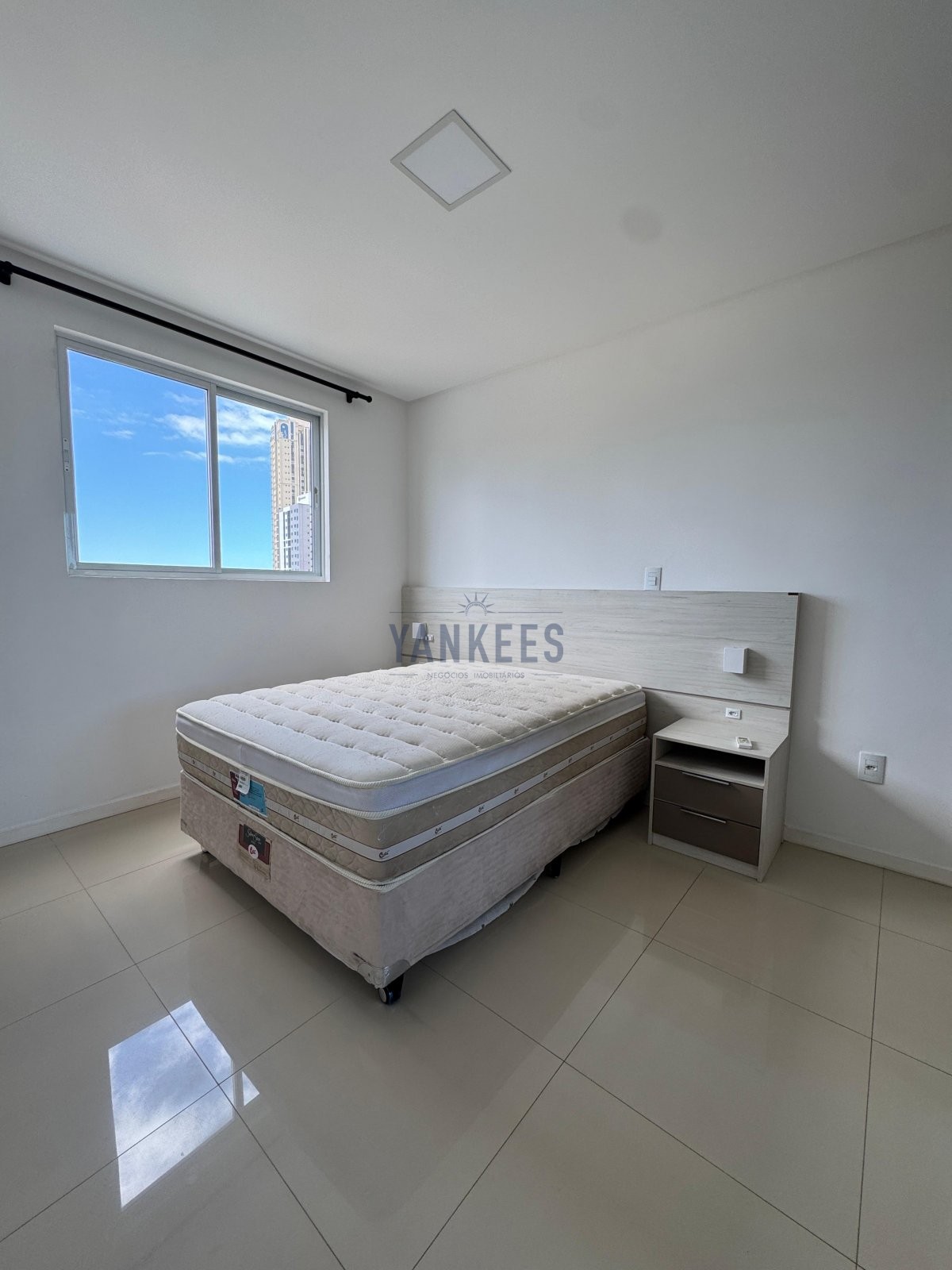 Parque das Oliveiras