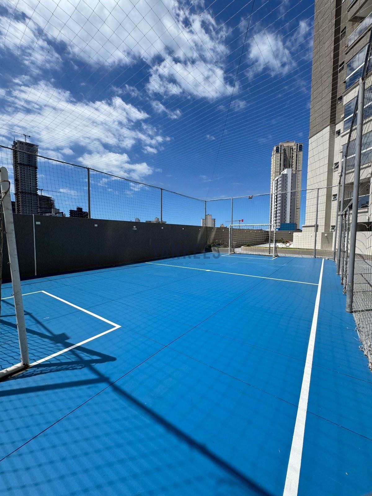 Parque das Oliveiras