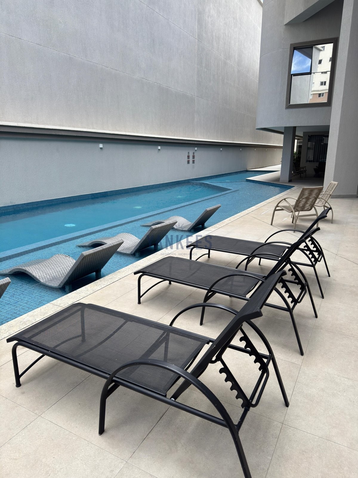 Parque das Oliveiras