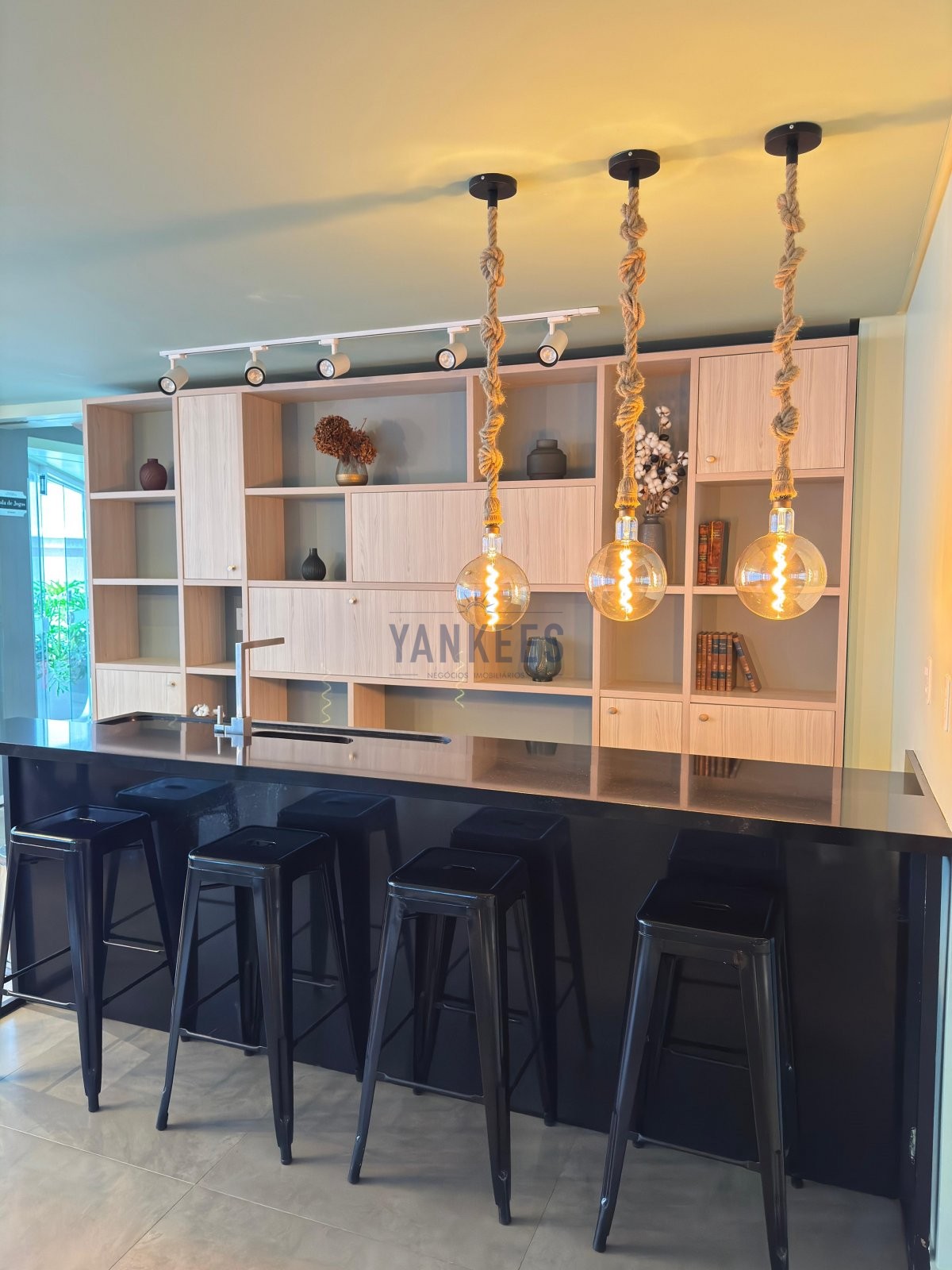 Parque das Oliveiras