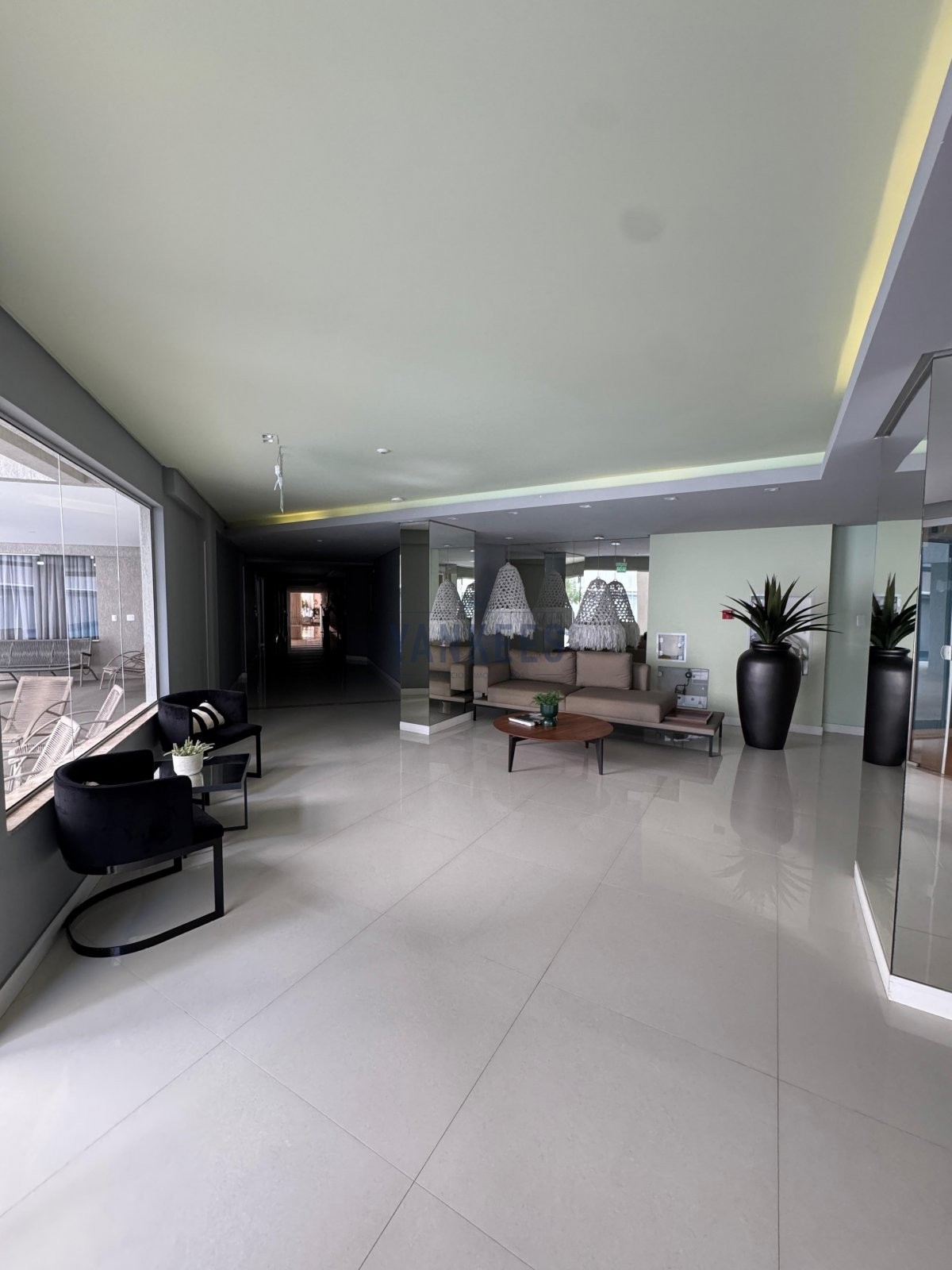 Parque das Oliveiras