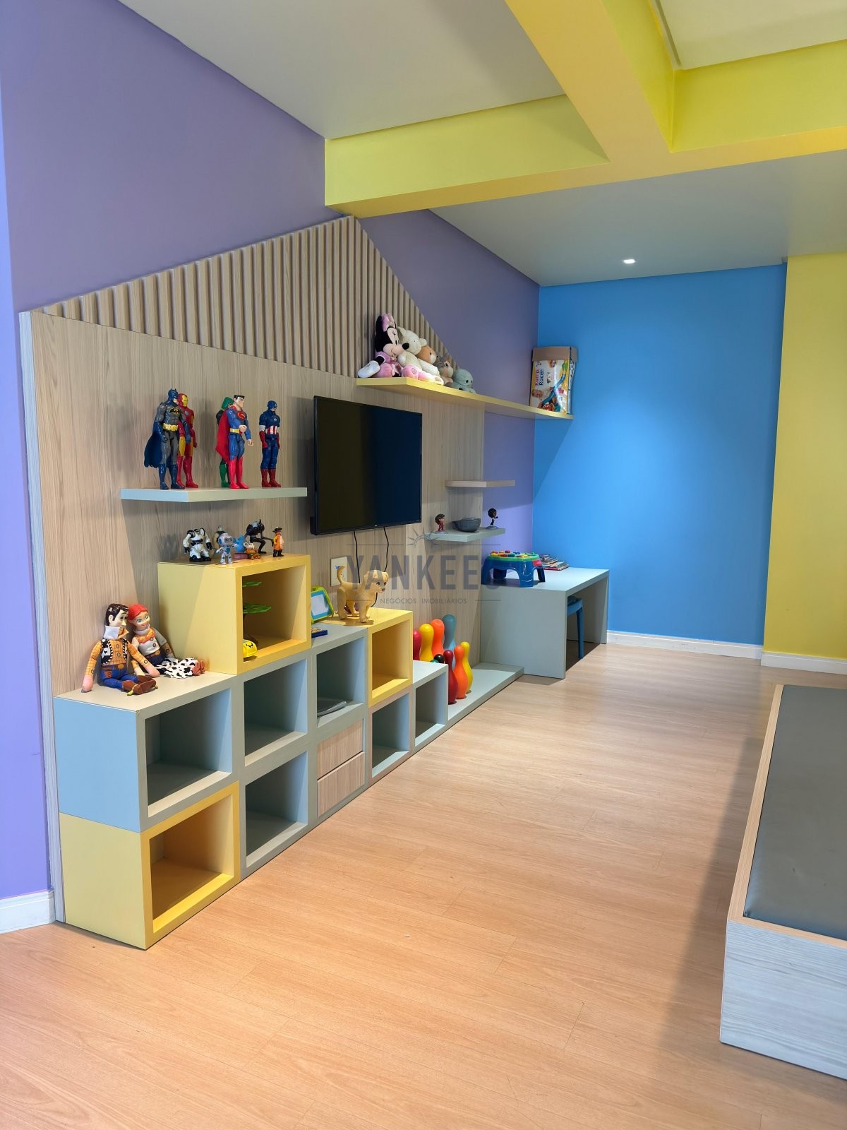 Parque das Oliveiras