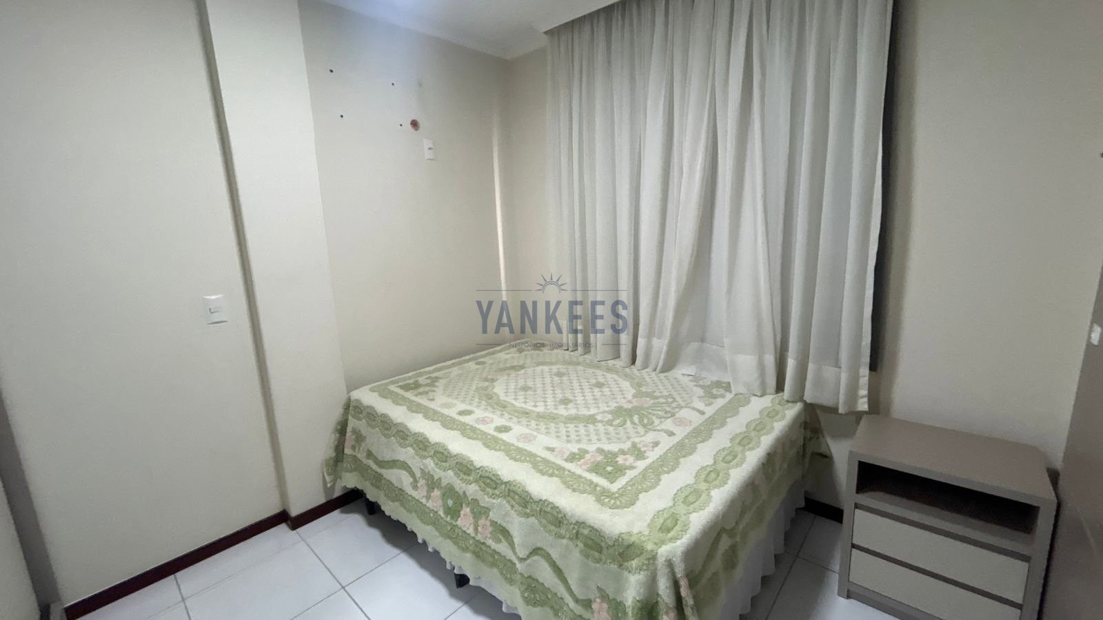 Ed. Bouganville - Ap. 501