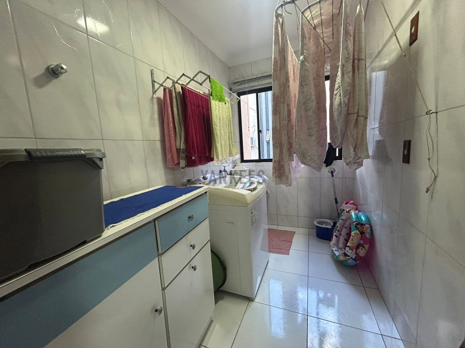 Ed. Bouganville - Ap. 501