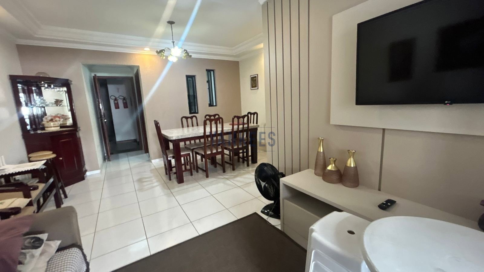 Ed. Bouganville - Ap. 501