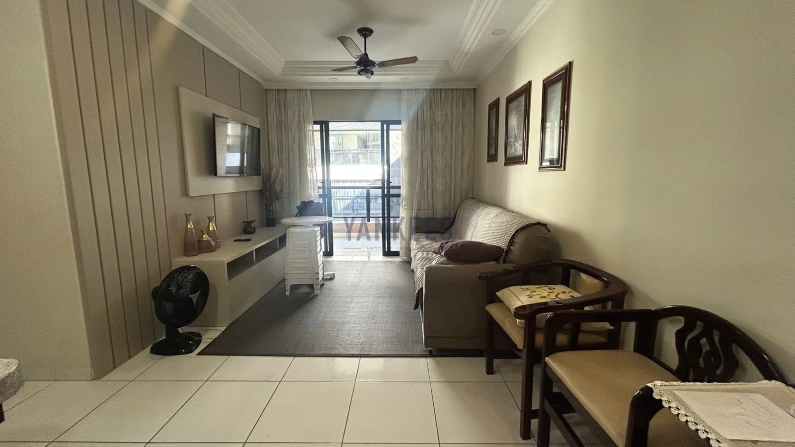 Ed. Bouganville - Ap. 501