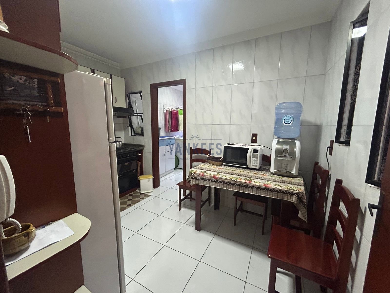 Ed. Bouganville - Ap. 501