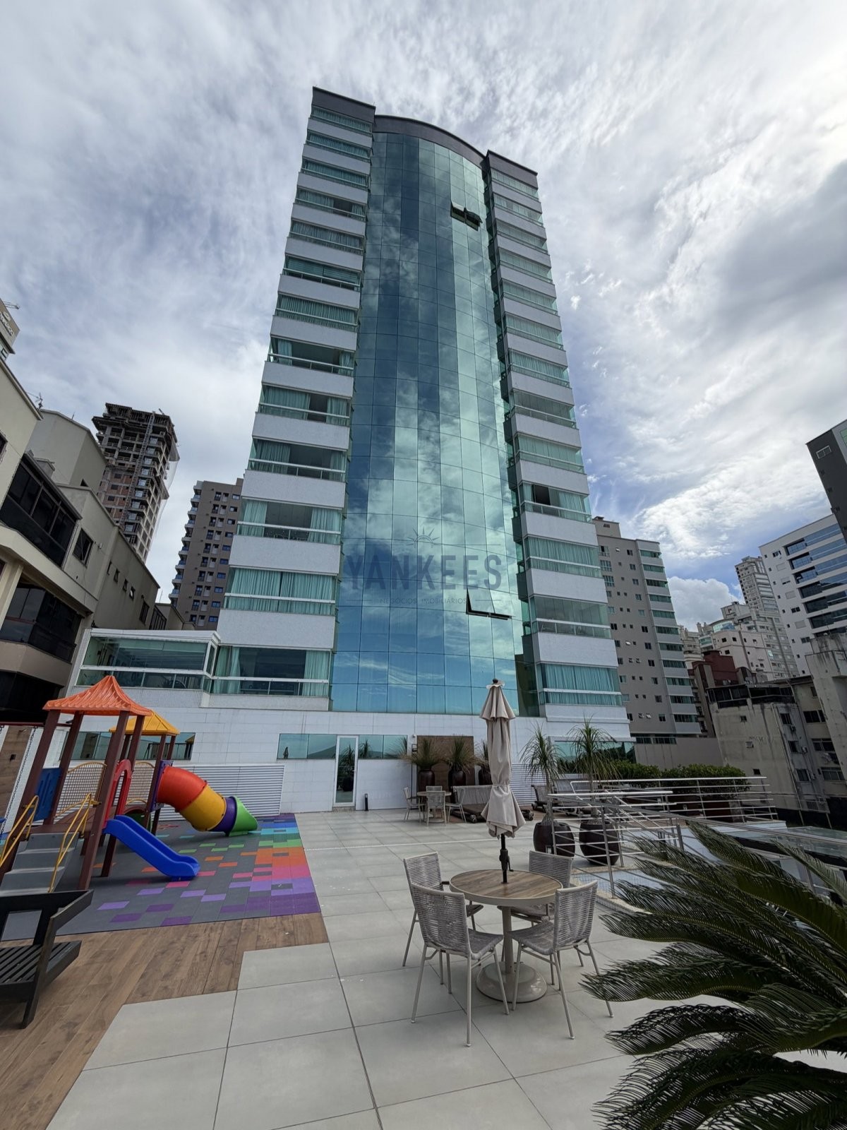 Ed. Venezia Residenziale - ap 501