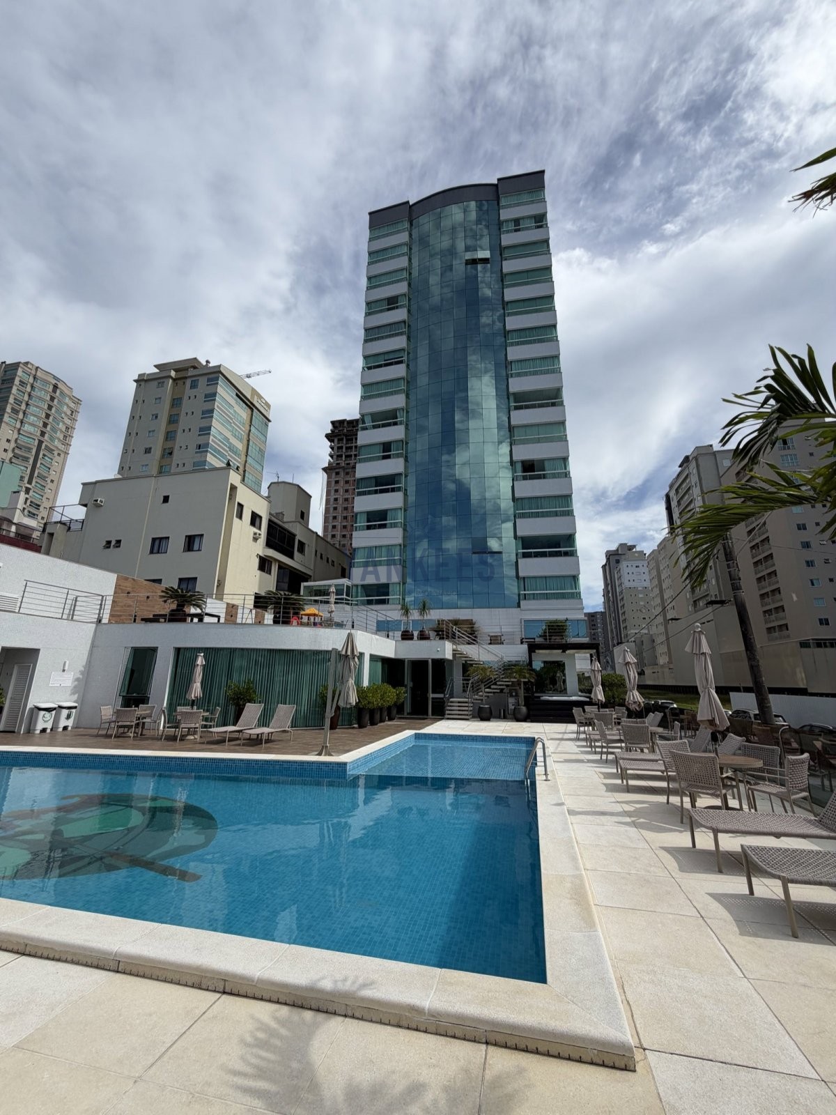 Ed. Venezia Residenziale - ap 501