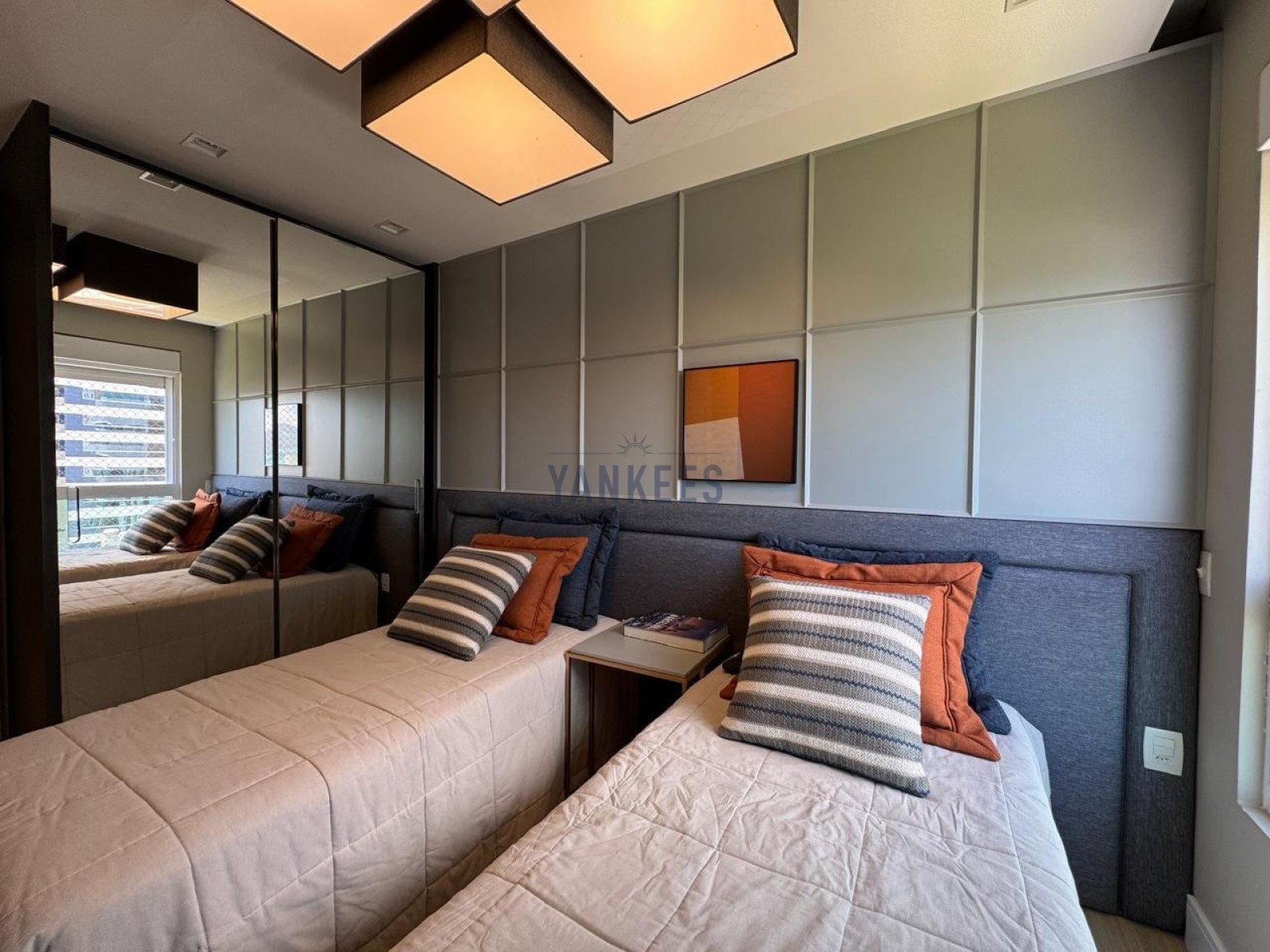 Ed. Venezia Residenziale - ap 501