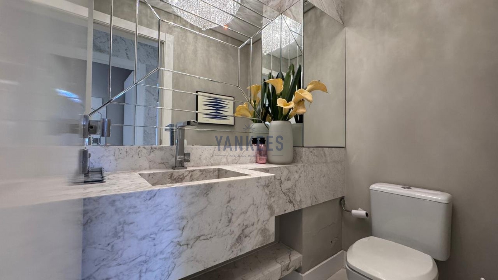 Ed. Venezia Residenziale - ap 501