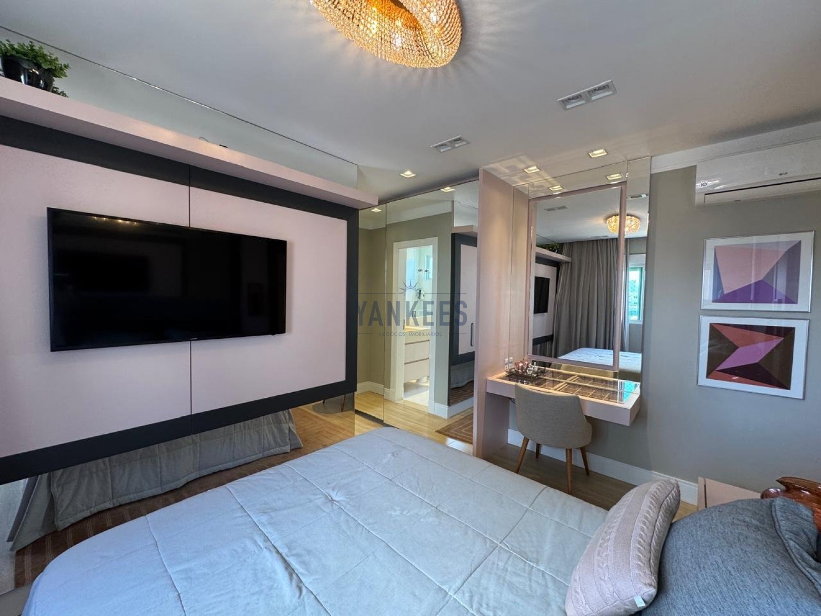 Ed. Venezia Residenziale - ap 501