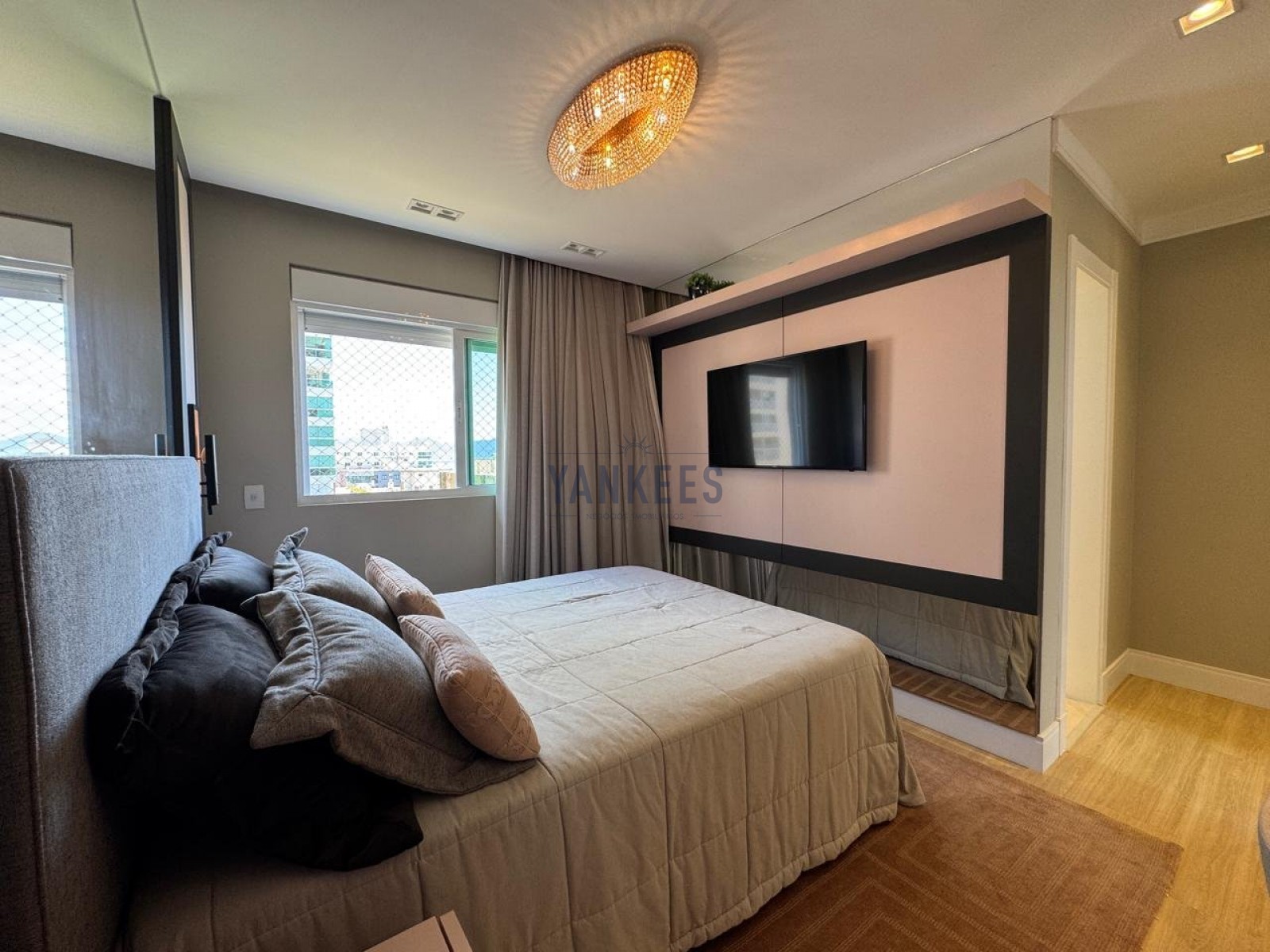 Ed. Venezia Residenziale - ap 501