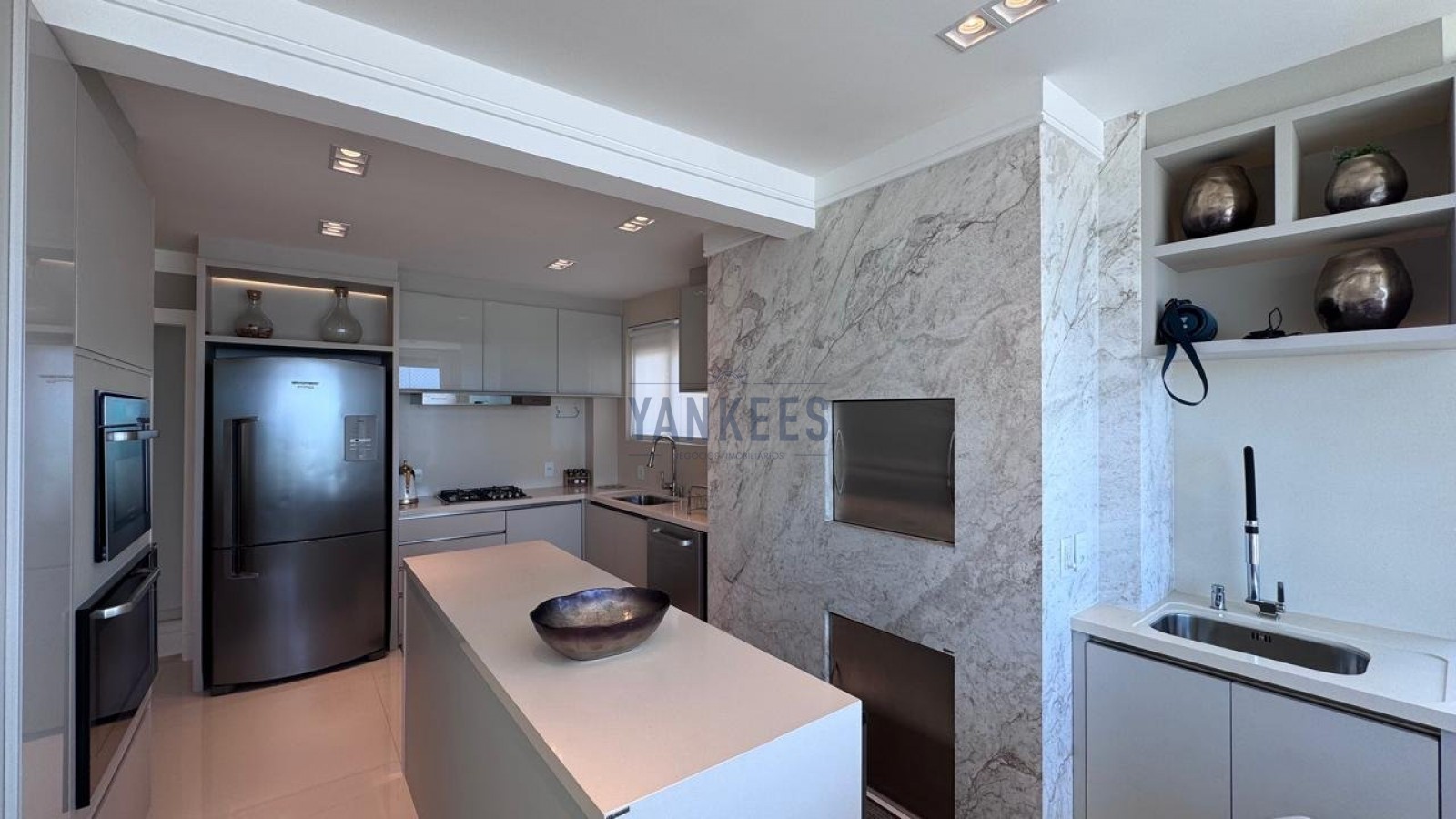 Ed. Venezia Residenziale - ap 501