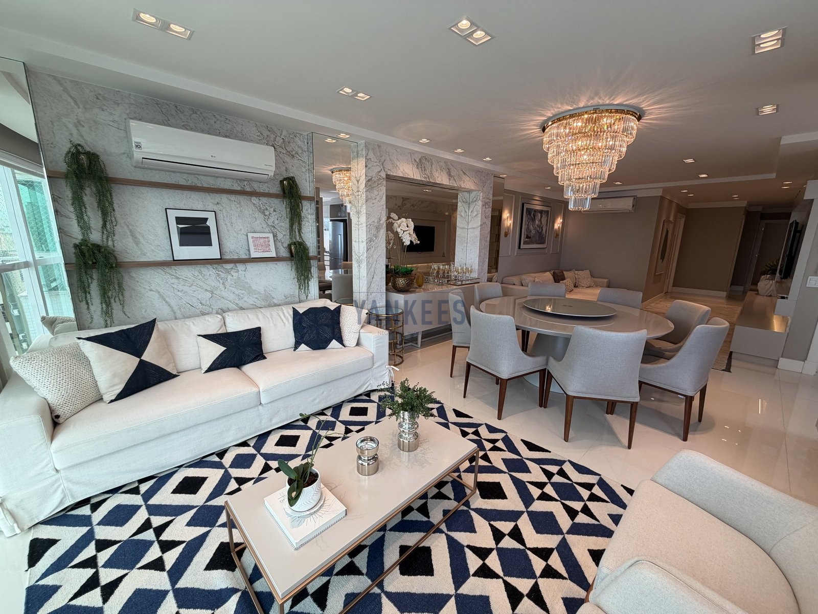 Ed. Venezia Residenziale - ap 501