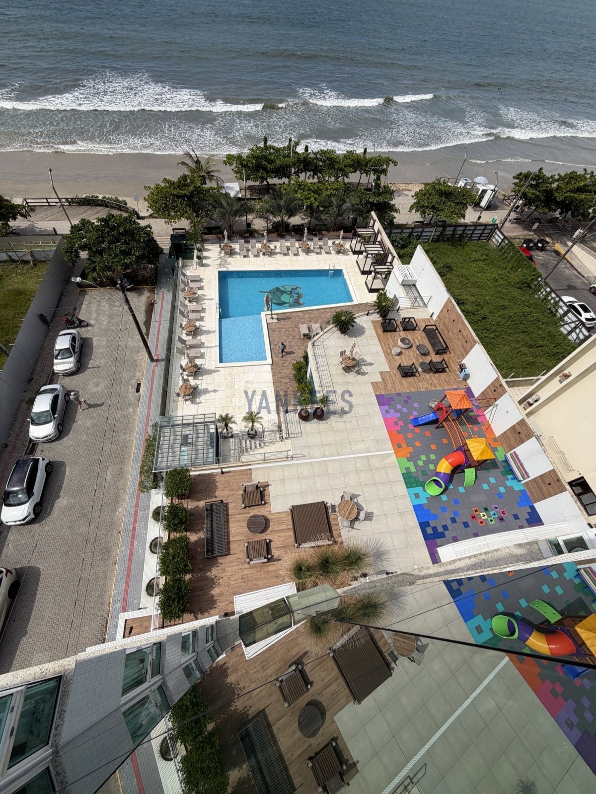 Ed. Venezia Residenziale - ap 501