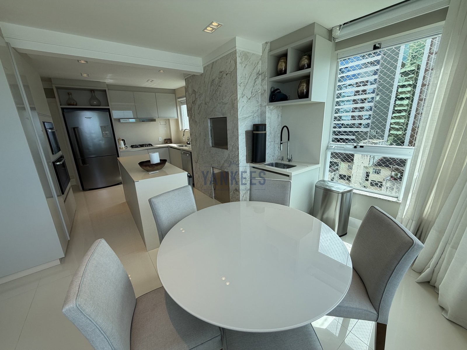 Ed. Venezia Residenziale - ap 501