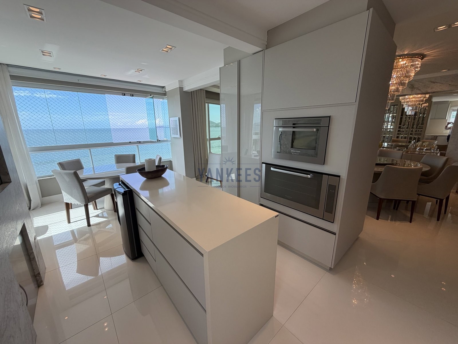 Ed. Venezia Residenziale - ap 501