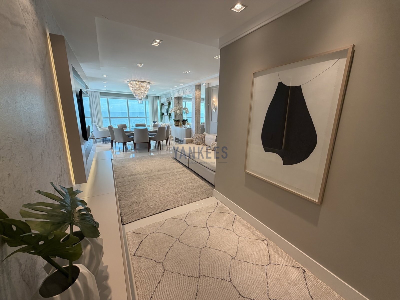 Ed. Venezia Residenziale - ap 501