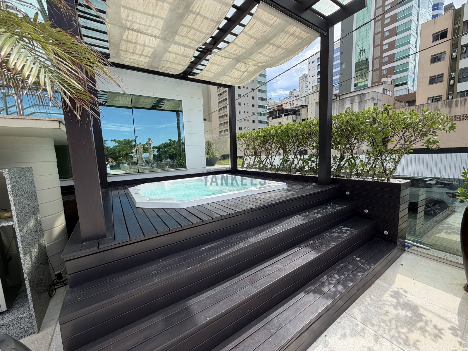 Ed. Venezia Residenziale - ap 501