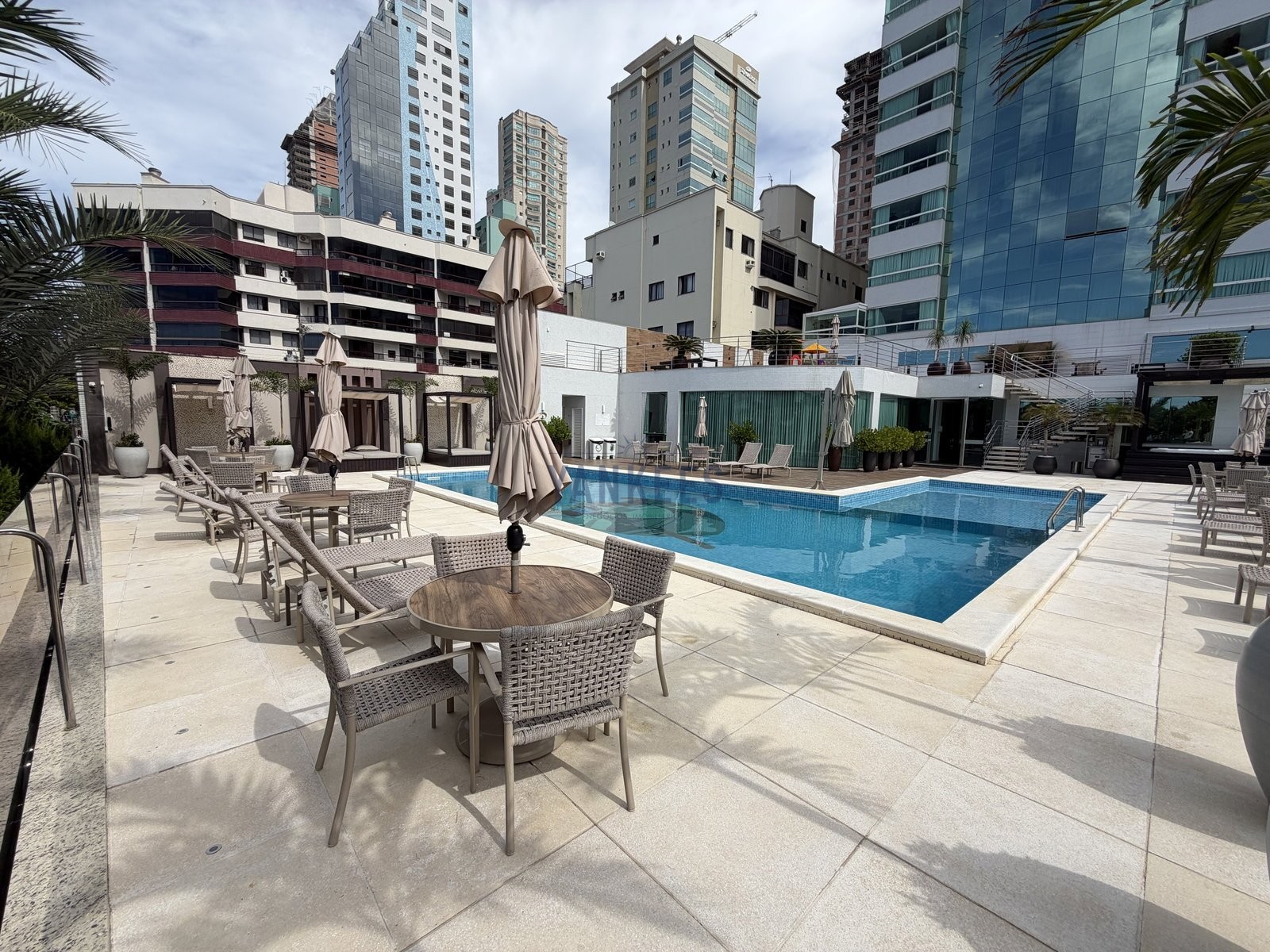 Ed. Venezia Residenziale - ap 501