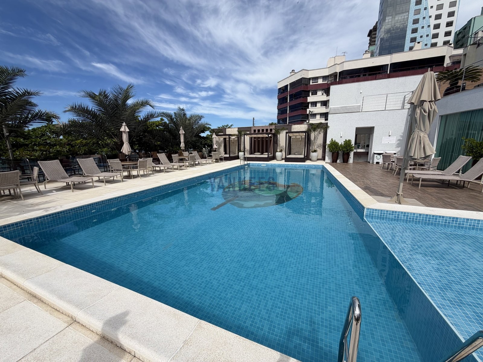 Ed. Venezia Residenziale - ap 501