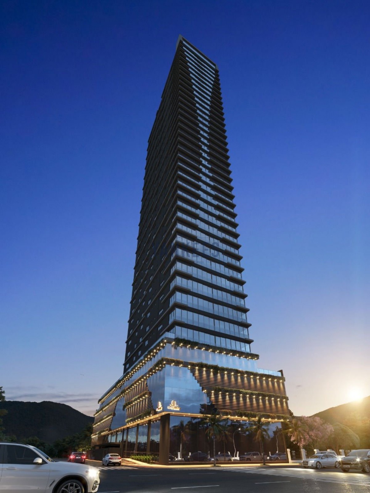 Shanghai Tower - ap 3701