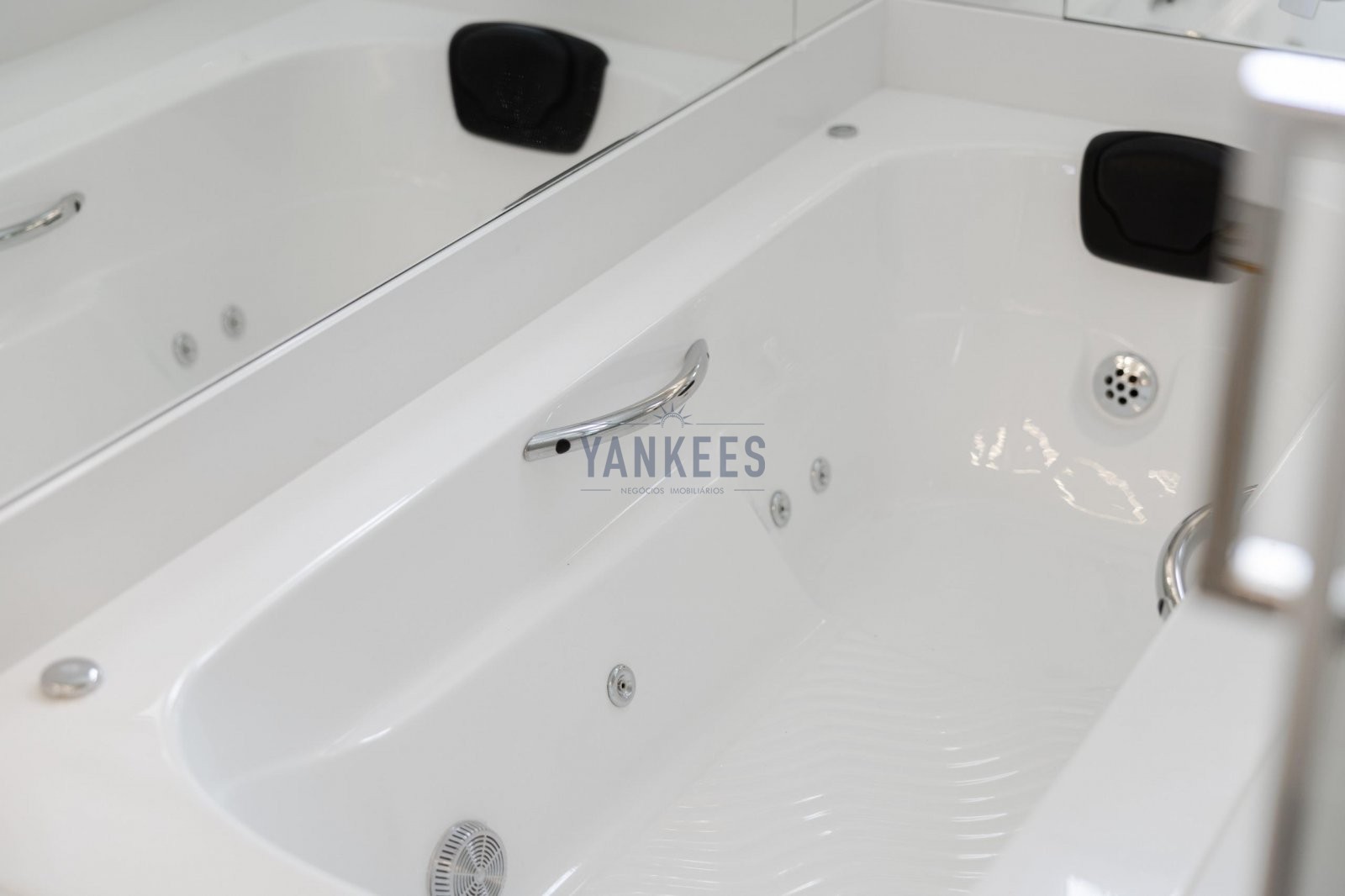 Lumi�re Residence Decorado