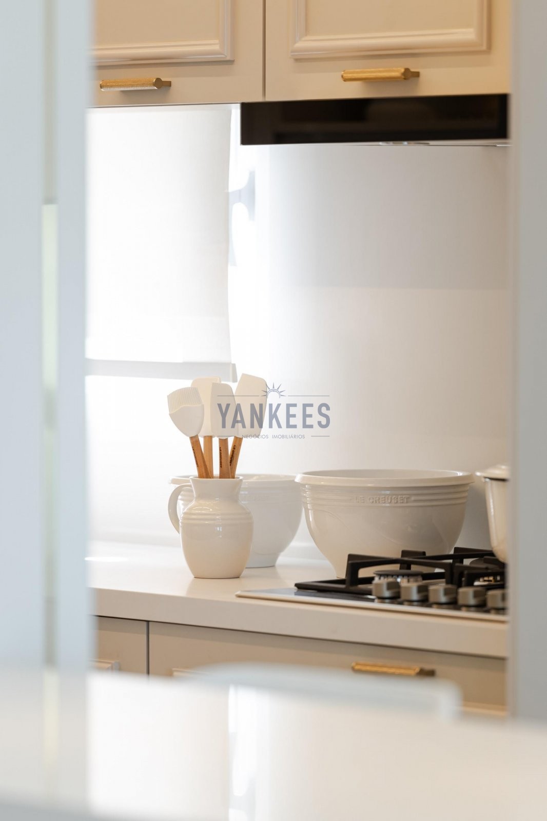 Lumi�re Residence Decorado