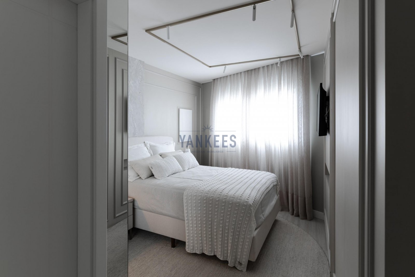 Lumi�re Residence Decorado