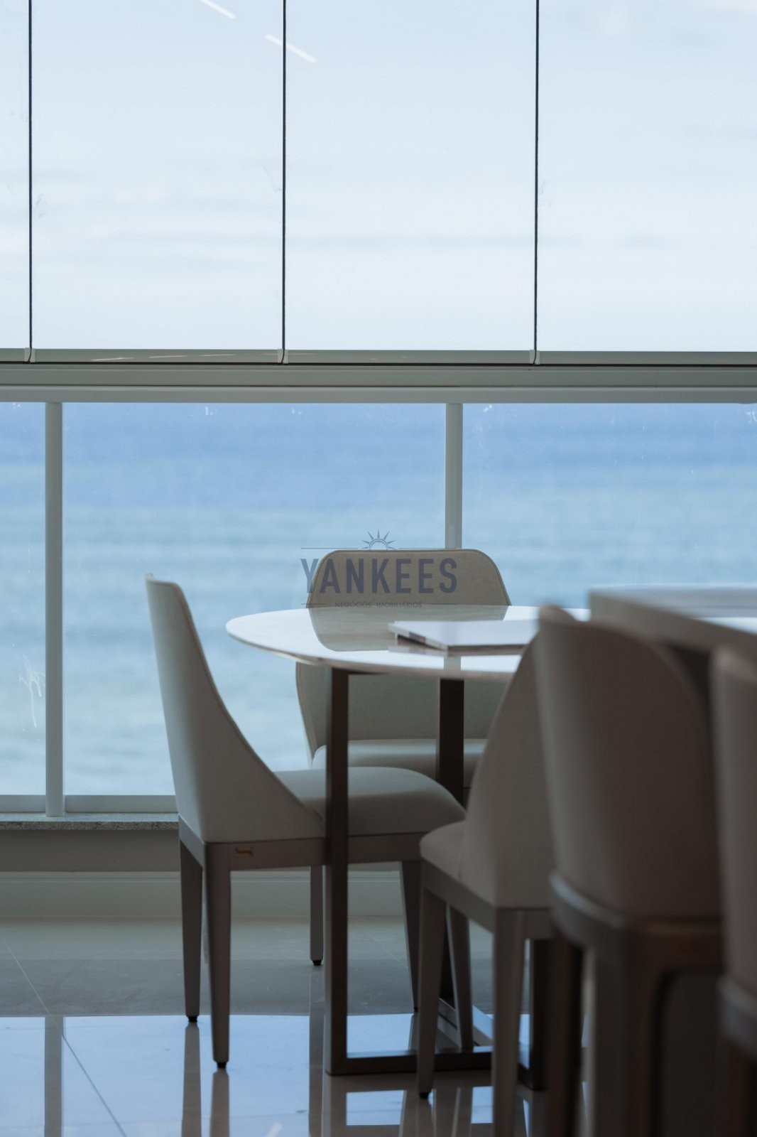 Lumi�re Residence Decorado