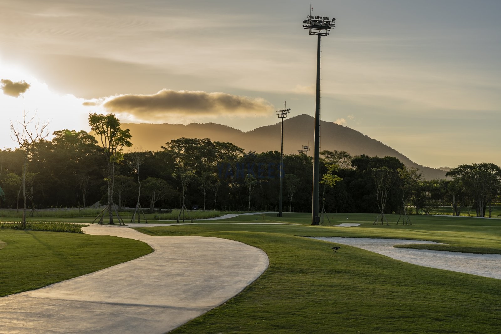 Porto Belo Golf Resort 