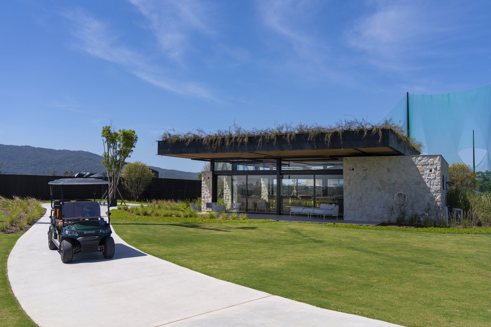 Porto Belo Golf Resort 