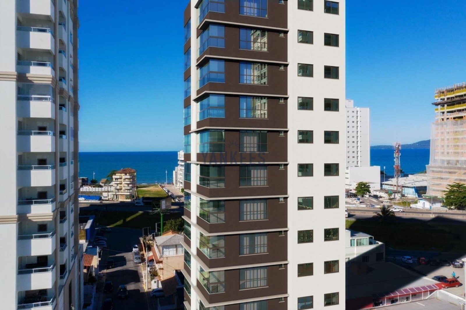 Garden View Residence ap 302