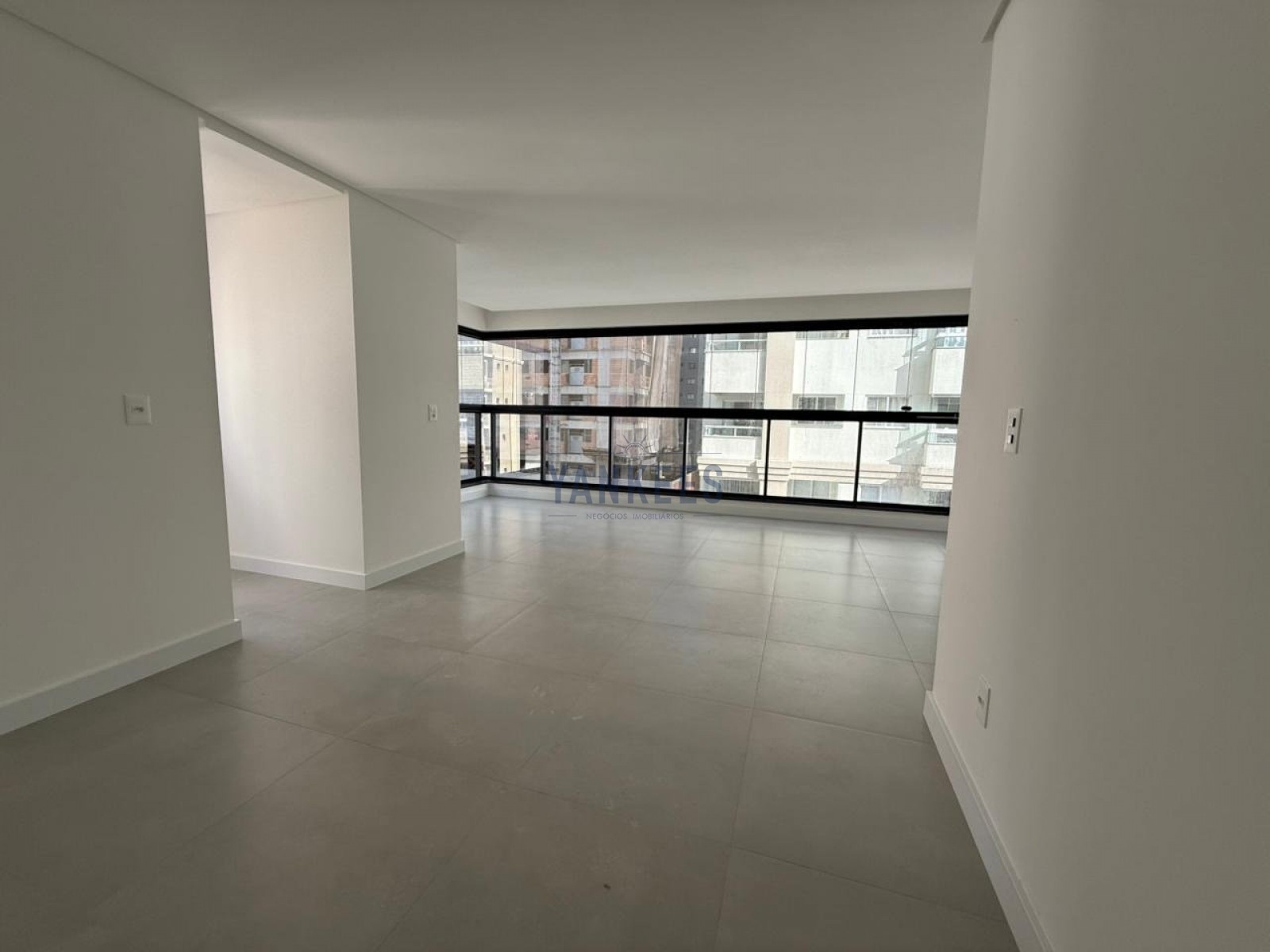 Garden View Residence ap 302