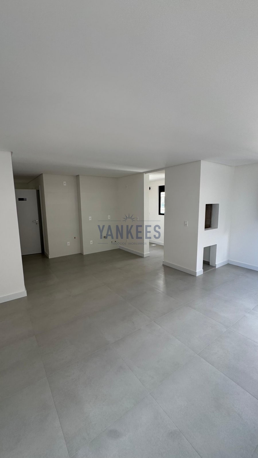 Garden View Residence ap 302
