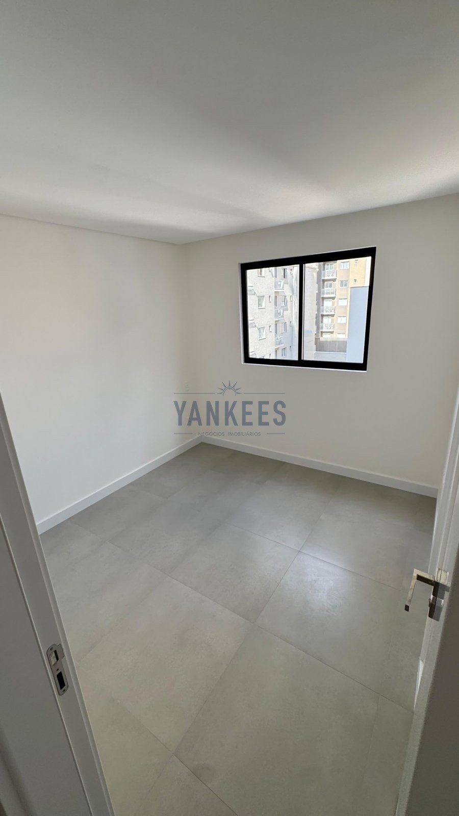 Garden View Residence ap 302