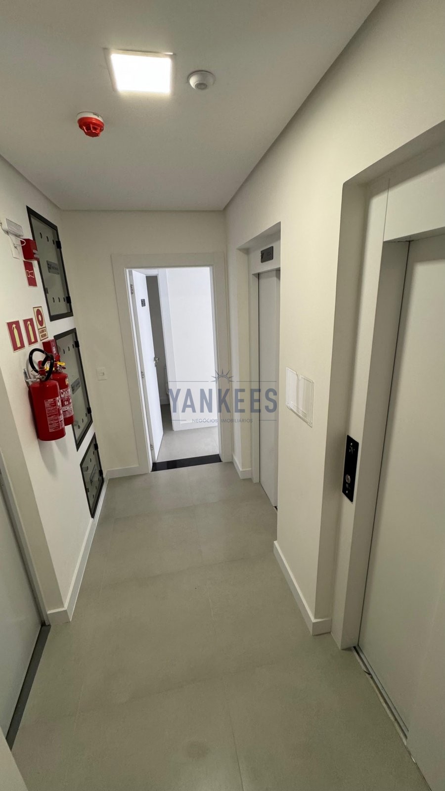 Garden View Residence ap 302