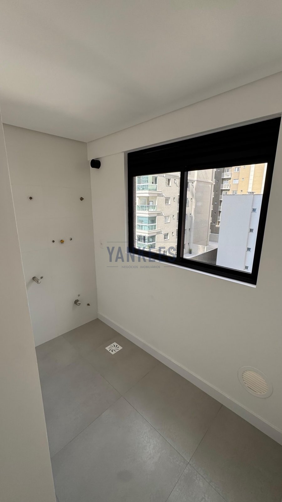 Garden View Residence ap 302