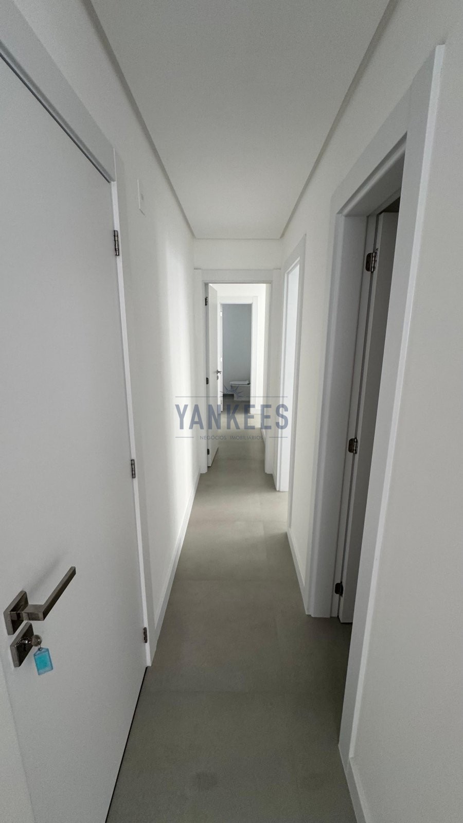 Garden View Residence ap 302