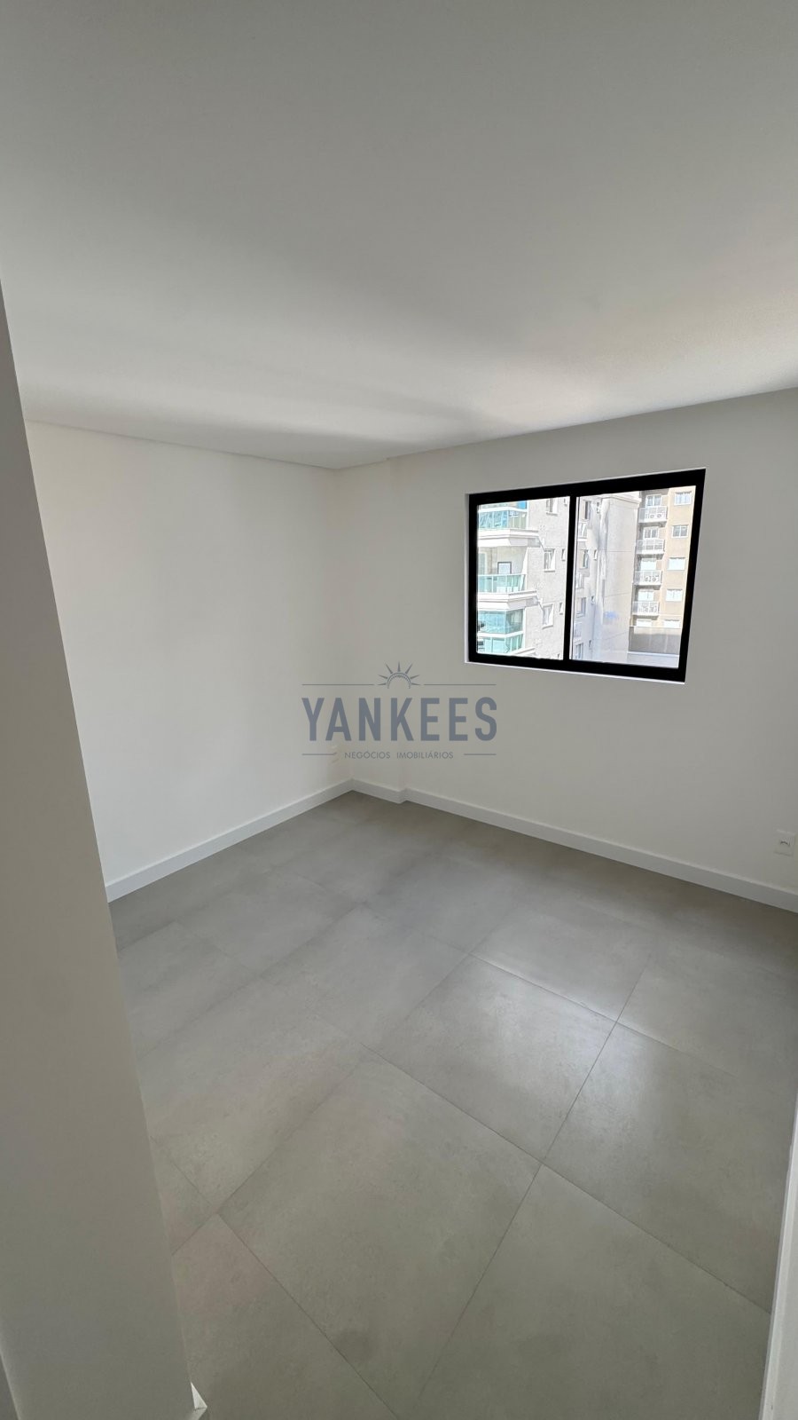 Garden View Residence ap 302