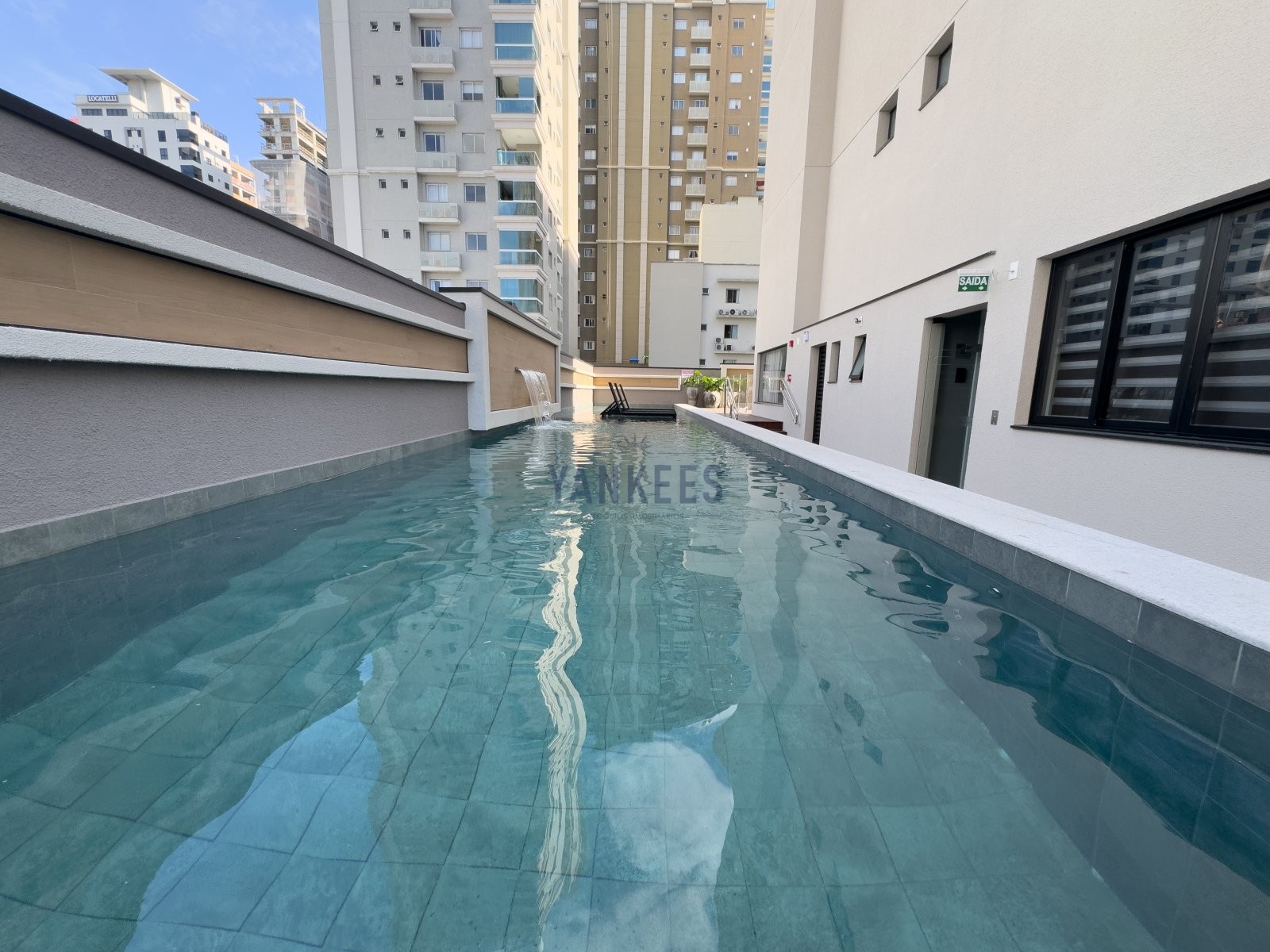 Garden View Residence ap 302