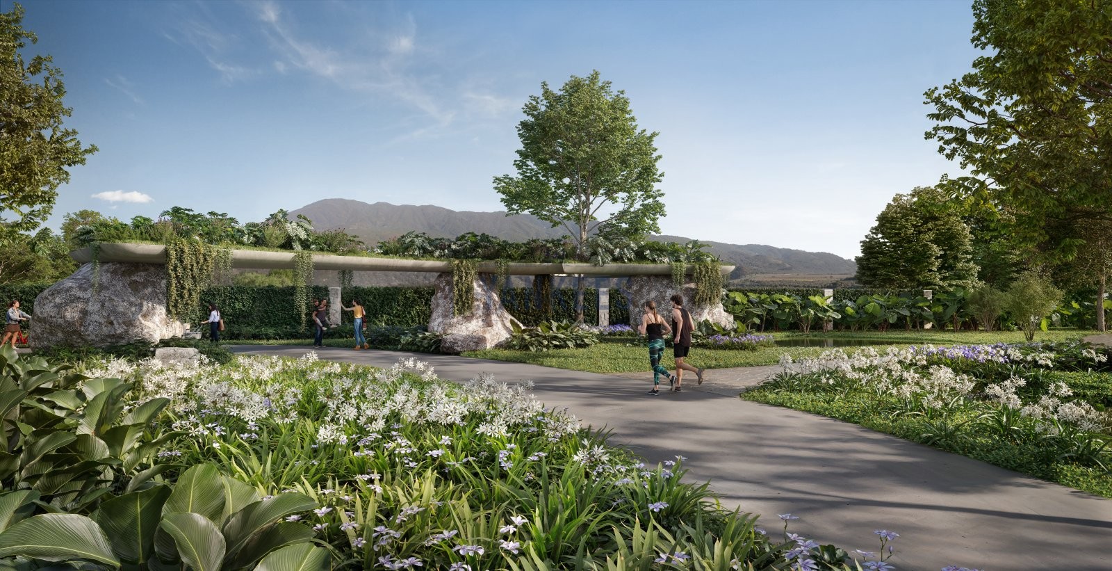Porto Belo Tennis Resort