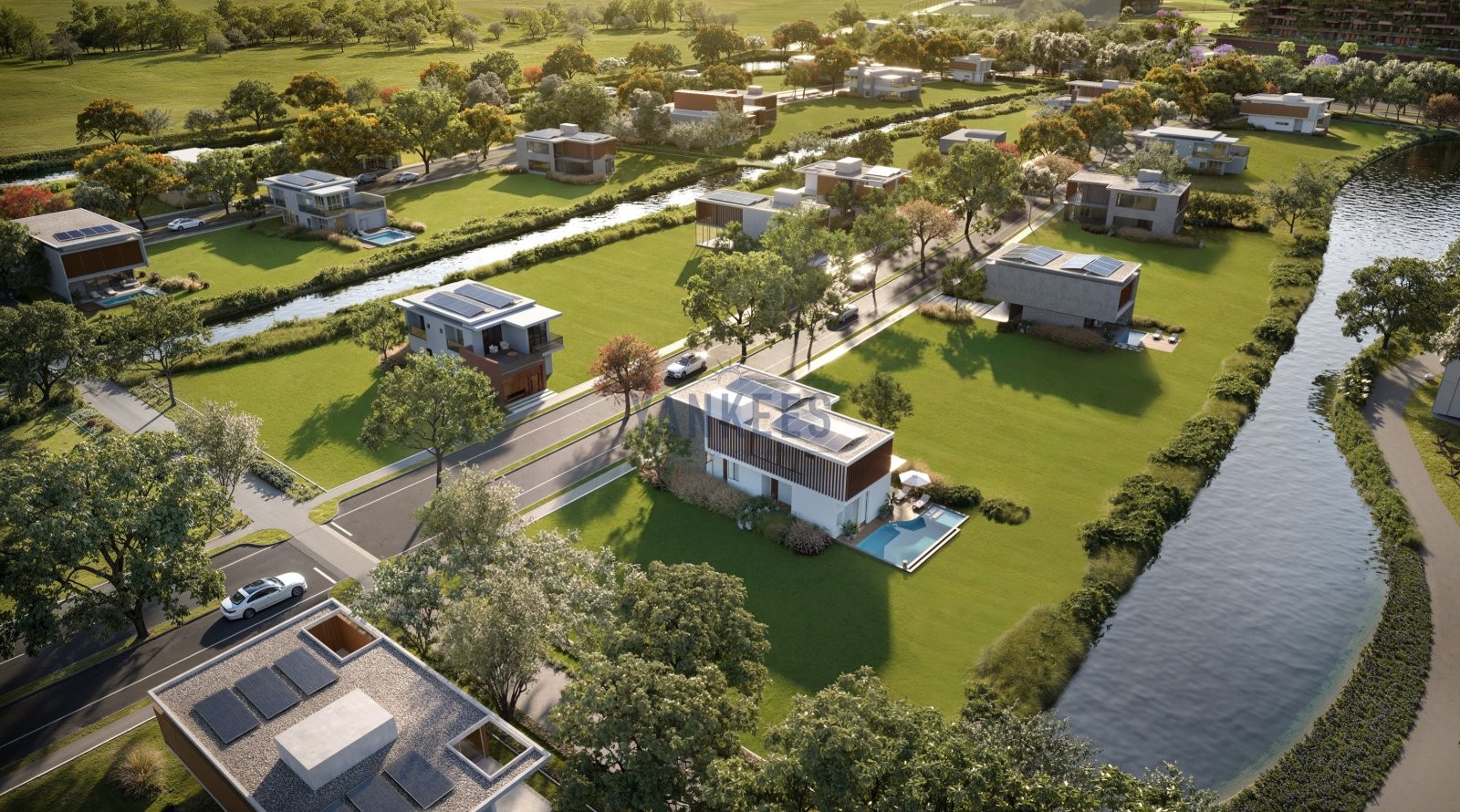 Porto Belo Tennis Resort