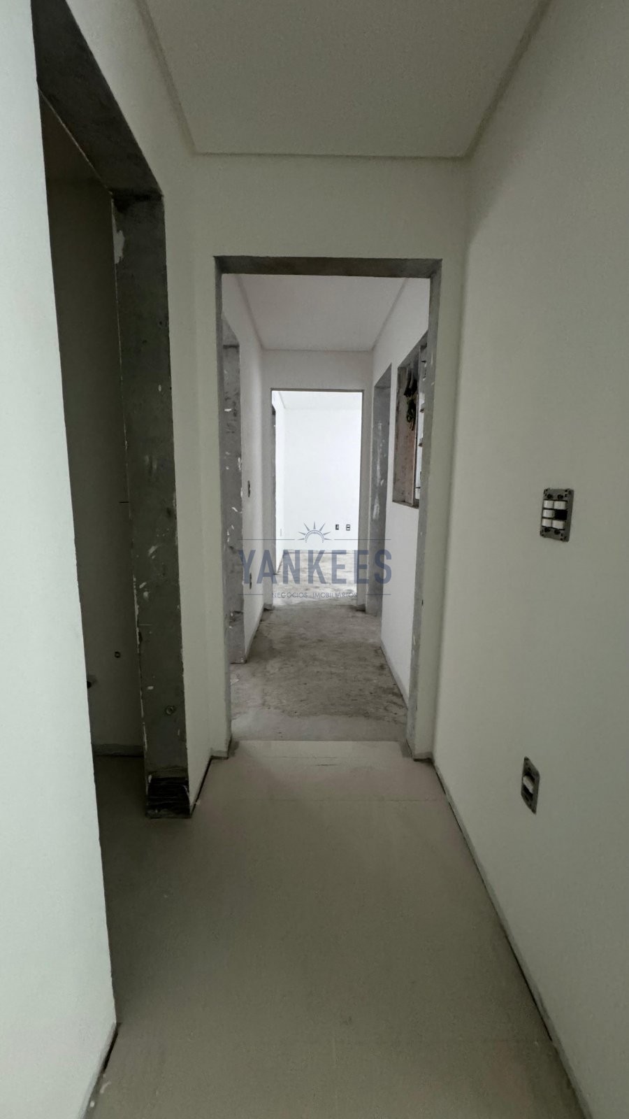 Belmare Residence 2503 - Pasqualotto